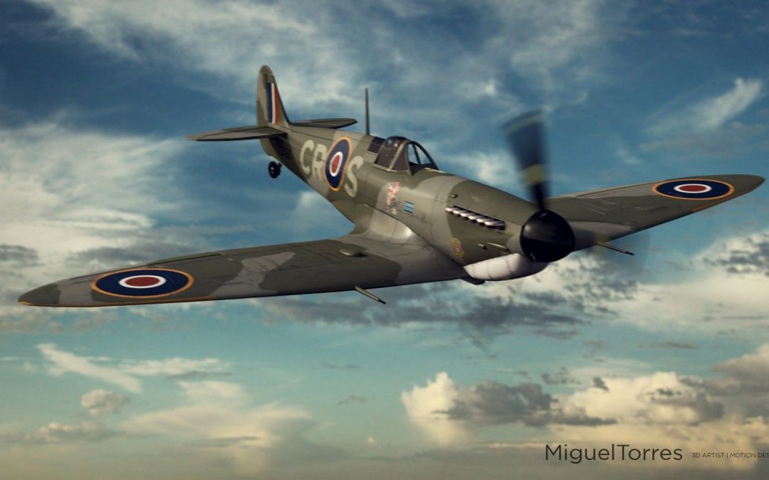 Spitfire