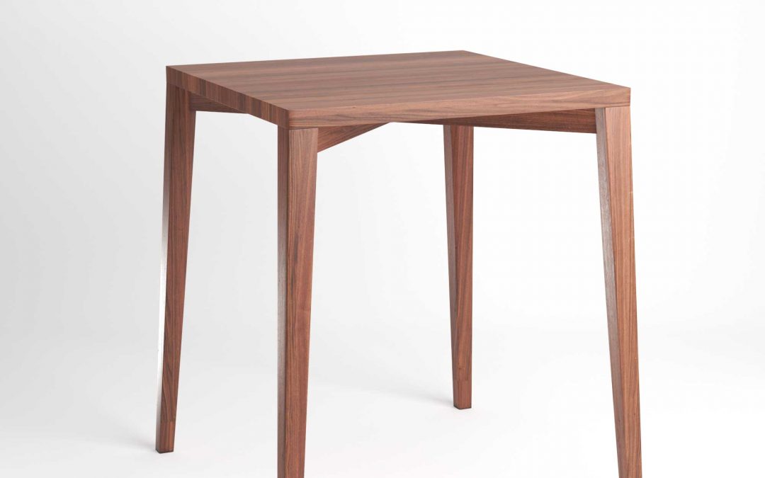 3D Table